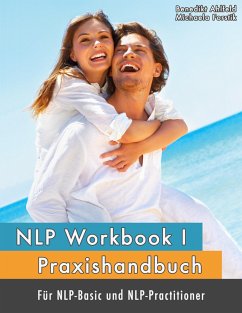 NLP Workbook I - Forstik, Michaela;Ahlfeld, Benedikt