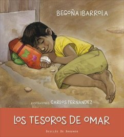 Los tesoros de Omar - Ibarrola López De Davalillo, Begoña