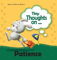 Tiny Thoughts on Patience - De Bezenac, Salem; De Bezenac, Agnes