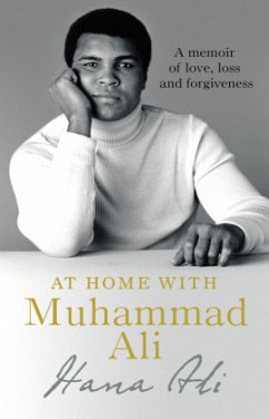 At Home with Muhammad Ali - Ali, Hana Yasmeen