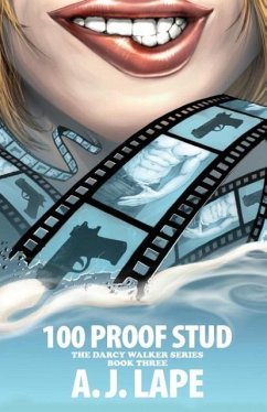 100 Proof Stud - Lape, A J
