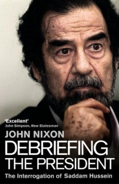 Debriefing the President - Nixon, John