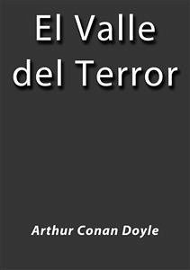 El valle del terror (eBook, ePUB) - Conan Doyle, Arthur