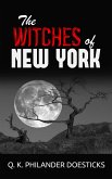 The Witches of New York (eBook, ePUB)
