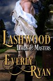 Lashwood (Lords & Masters, #2) (eBook, ePUB)