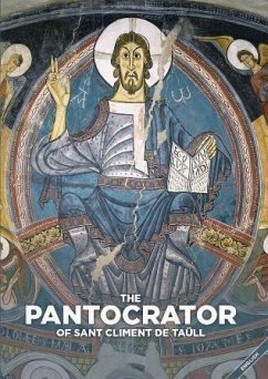 The Pantocrator of Sant Climent de Taüll : the light of Europe - Centre d'Art d'Època Moderna