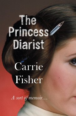 The Princess Diarist - Fisher, Carrie