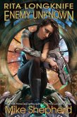 Rita Longknife - Enemy Unknown (The Iteeche War, #1) (eBook, ePUB) Rita Longknife - Enemy Unknown (The Iteeche War, #1) (eBook, ePUB)