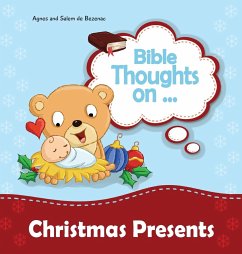 Bible Thoughts on Christmas Presents - De Bezenac, Agnes; De Bezenac, Salem