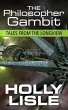 The Philosopher Gambit (Tales from the... - Bild 1