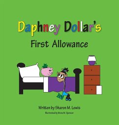 Daphney Dollar's First Allowance - Lewis, Sharon M