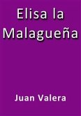 Elisa la Malagueña (eBook, ePUB)