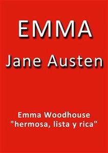 Emma (eBook, ePUB) - Austen, Jane; Austen, Jane