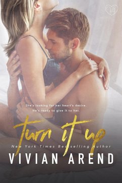 Cover Turn It Up (Turner Twins, #1) (eBook, ePUB)