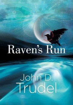 Raven's Run - Trudel, John D