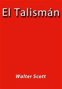 Cover El talisman (eBook, ePUB)