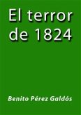 El terror de 1824 (eBook, ePUB)