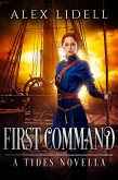 First Command: A Tides Novella (eBook, ePUB)