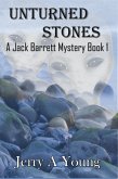 Unturned Stones (A Jack Barrett Mystery) (eBook, ePUB)