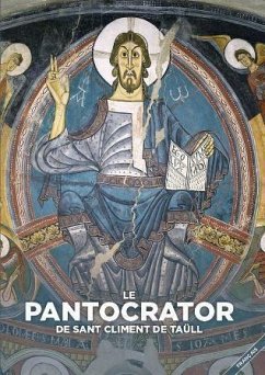 Le Pantocrator de Sant Climent de Taüll : lumière de l'Europe - Centre d'Art d'Època Moderna
