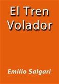 El tren volador (eBook, ePUB)