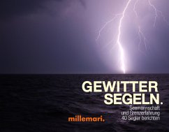 Cover GewitterSegeln (eBook, ePUB)