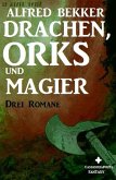 Drachen, Orks und Magier (eBook, ePUB)