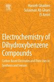 Electrochemistry of Dihydroxybenzene Compounds (eBook, ePUB)