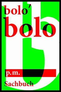 bolo'bolo (eBook, ePUB) - m., p.