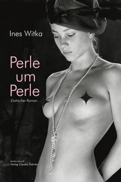 Perle um Perle (eBook, ePUB) - Witka, Ines