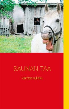 Saunan taa (eBook, ePUB)