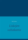 Liskojen valtakunta (eBook, ePUB)