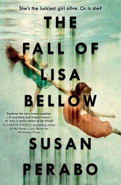 The Fall Of Lisa Bellow (eBook, ePUB) - Perabo, Susan