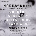 Nordsending