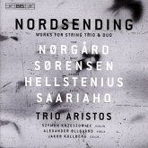 Nordsending Nordsending