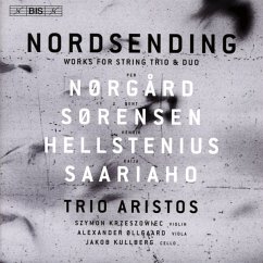 Cover Nordsending