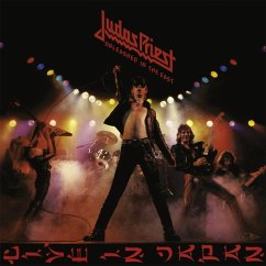 Unleashed In The East: Live In Japan - Judas Priest