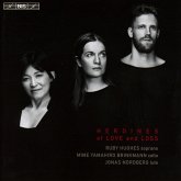 Heroines Of Love And Loss Heroines Of Love And Loss