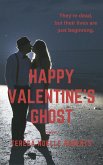 Happy Valentine's Ghost (eBook, ePUB)