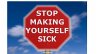 Stop Making Yourself Sick (eBook, ePUB) - Bild 1