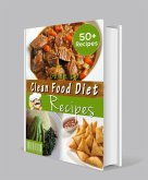 Guide to Clean Food Diet (eBook, ePUB) Guide to Clean Food Diet (eBook, ePUB)