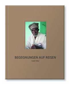 Begegnungen auf Reisen Cover Begegnungen auf Reisen