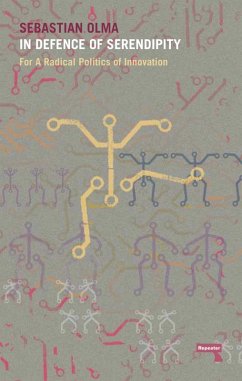 Cover In Defence of Serendipity (eBook, ePUB)