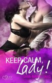 Keep calm, Lady! / Hard & Love Bd.2 (eBook, ePUB)