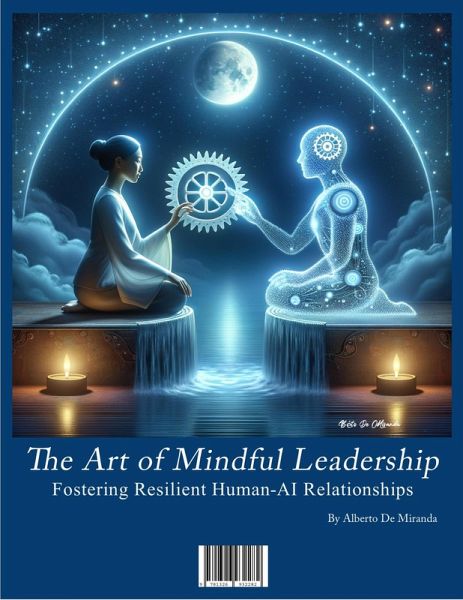 The Art of Mindful Leadership (eBook, ePUB) The Art of Mindful Leadership (eBook, ePUB)