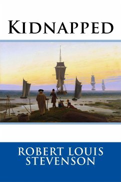 Kidnapped (eBook, ePUB) - Louis Stevenson, Robert