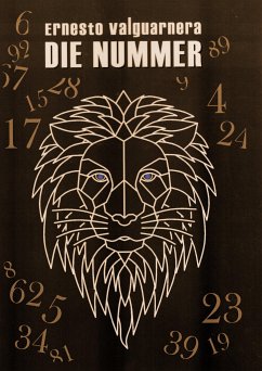 Die Nummer (eBook, ePUB) - Valguarnera, Ernesto