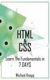 HTML & CSS: Learn the Fundaments in 7 Days (eBook, ePUB)
