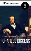 Charles Dickens: The Complete Novels (Black Horse Classics) (eBook, ePUB)