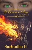 Il Demone e il Lupo (I Lupi del Re Vol. 4) (eBook, ePUB)